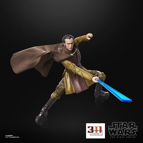 Hasbro - Star Wars - Black Series - Tales Of the Jedi - Jedi Master Dooku (V02) - 6” Action Figure