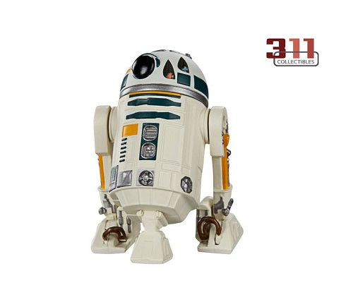 Hasbro - Star Wars - The Vintage Collection - Ahsoka - New Republic E-Wing & KE4-N4 - Vehicle Set