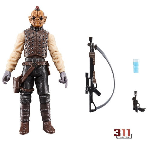 Hasbro - Star Wars - The Vintage Collection - Bom Vimdin (VC53) - 3.75″ Action Figure