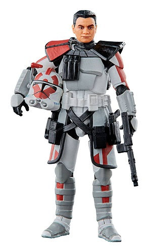 Hasbro - Star Wars - The Vintage Collection - Star Wars: Battlefront II - ARC Trooper (#VC235, 2022) - 3.75" Actionfigur