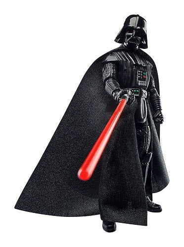 Hasbro - Star Wars - Vintage Collection - A New Hope - Darth Vader (VC334) - 3.75” Action Figure