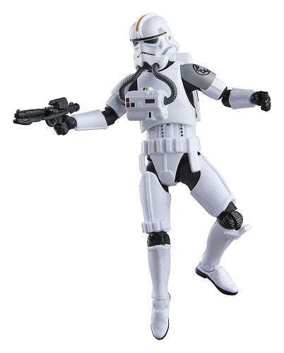 Hasbro - Star Wars - Vintage Collection - Jedi Survivor - Jetpack Trooper (VC336) - 3.75” Action Figure