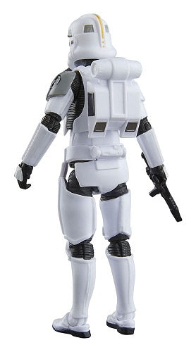 Hasbro - Star Wars - Vintage Collection - Jedi Survivor - Jetpack Trooper (VC336) - 3.75” Action Figure