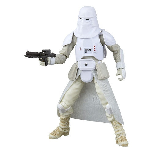 Hasbro - Star Wars - Vintage Collection - The Empire Strikes Back - Imperial Snowtrooper (Hoth Battle Gear) #349 - 3.75” Action Figure