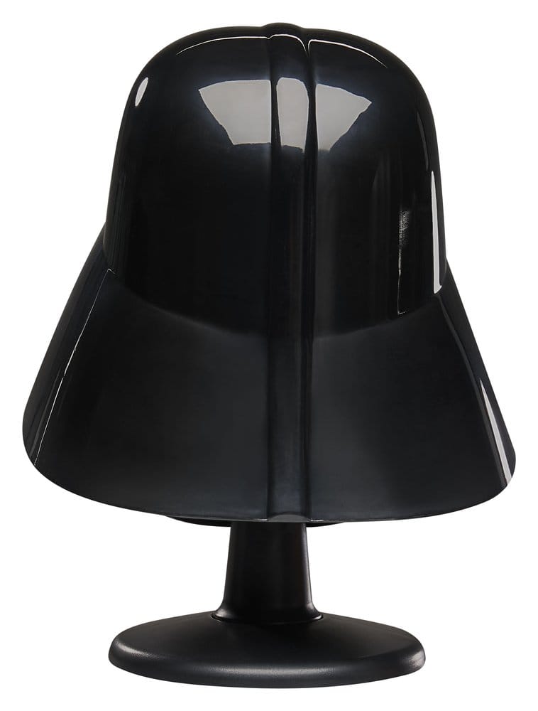 Hasbro - Star Wars: The Black Series - Eine neue Hoffnung - Darth Vader - Mini-Helm (15 cm)