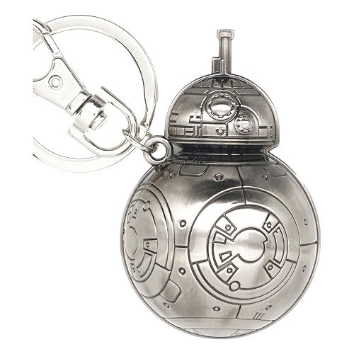 Monogram - Star Wars - BB-8 - Metal Keychain
