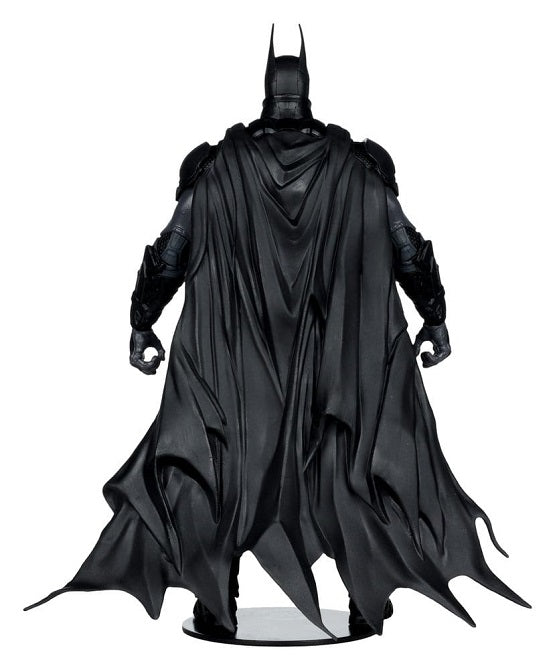 McFarlane Toys - DC Multiverse - Batman (Arkham Knight) - 7” Action Figure