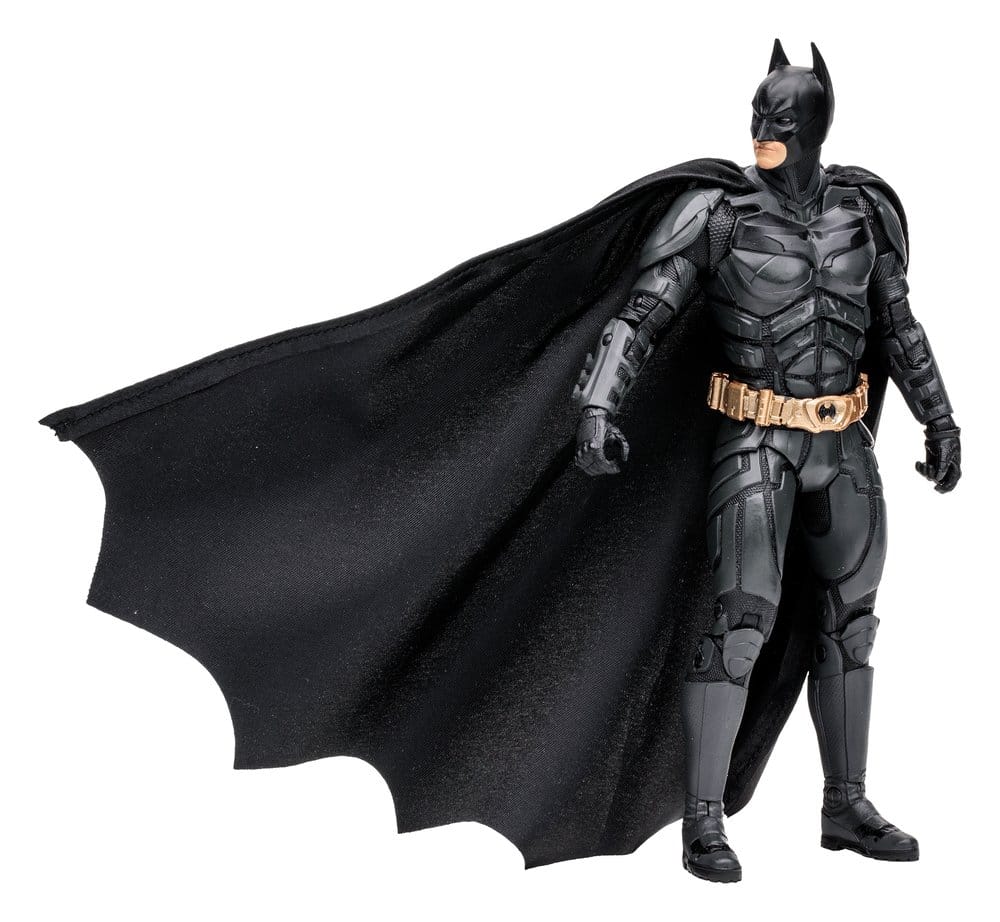 McFarlane Toys – DC Multiverse – McFarlane Vault Collection – Batman (The Dark Knight) – 7-Zoll-Actionfigur