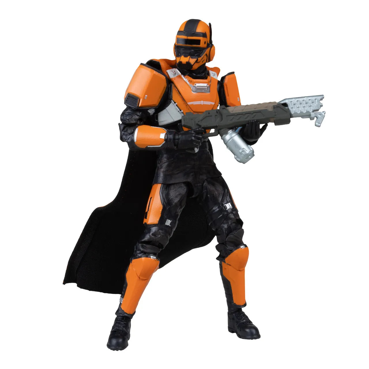 Mc Farlane Toys - Elite Edition - Helldivers 2 - Ce-35 Trench Engineer - 18 cm Action Figure