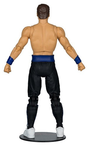 McFarlane Toys - Mortal Kombat Klassics - Johnny Cage - 18cm Action Figure