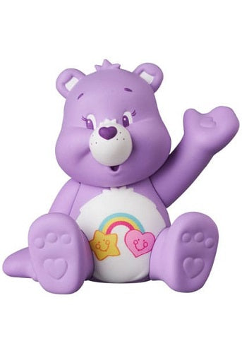Medicom Toy - UDF Series 16 - Care Bears - Best Friend Bear (UDF-775) - 5 cm Figure