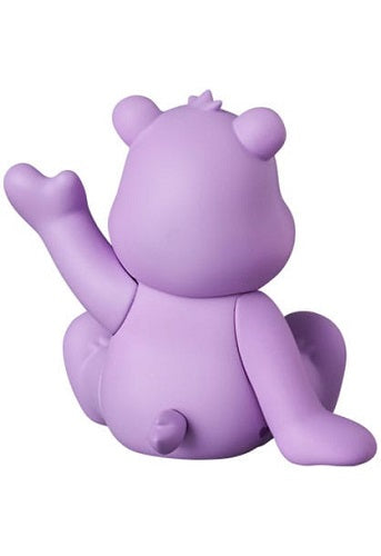 Medicom Toy - Série UDF 16 - Bisounours - Bisounours Meilleur Ami (UDF-775) - Figurine de 5 cm