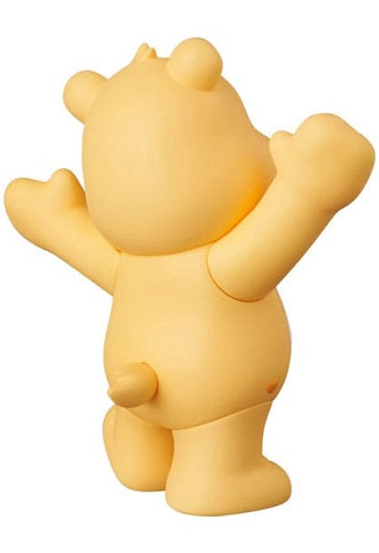Medicom Toy - Série UDF 16 - Bisounours - Bisounours Funshine (UDF-772) - Figurine de 5 cm