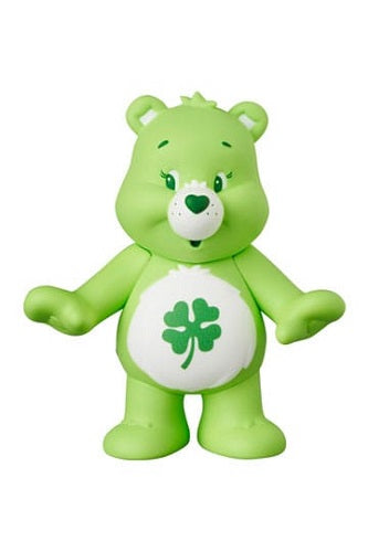 Medicom Toy - UDF Series 16 - Care Bears - Good Luck Bear (UDF-773) - 5 cm Figure