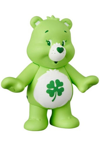 Medicom Toy - UDF Series 16 - Care Bears - Good Luck Bear (UDF-773) - 5 cm Figure