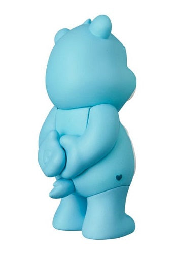 Medicom Toy - Série UDF 16 - Bisounours - Bisounours Vœux (UDF-774) - Figurine de 5 cm