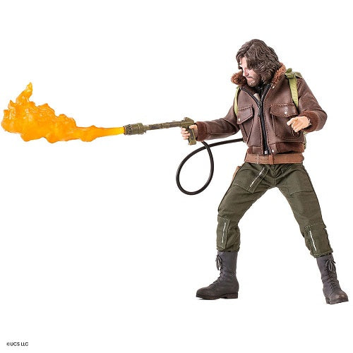 Mondo - The Thing (1982) - MacReady - 12” Action Figure (30 cm) (Regular Edition)