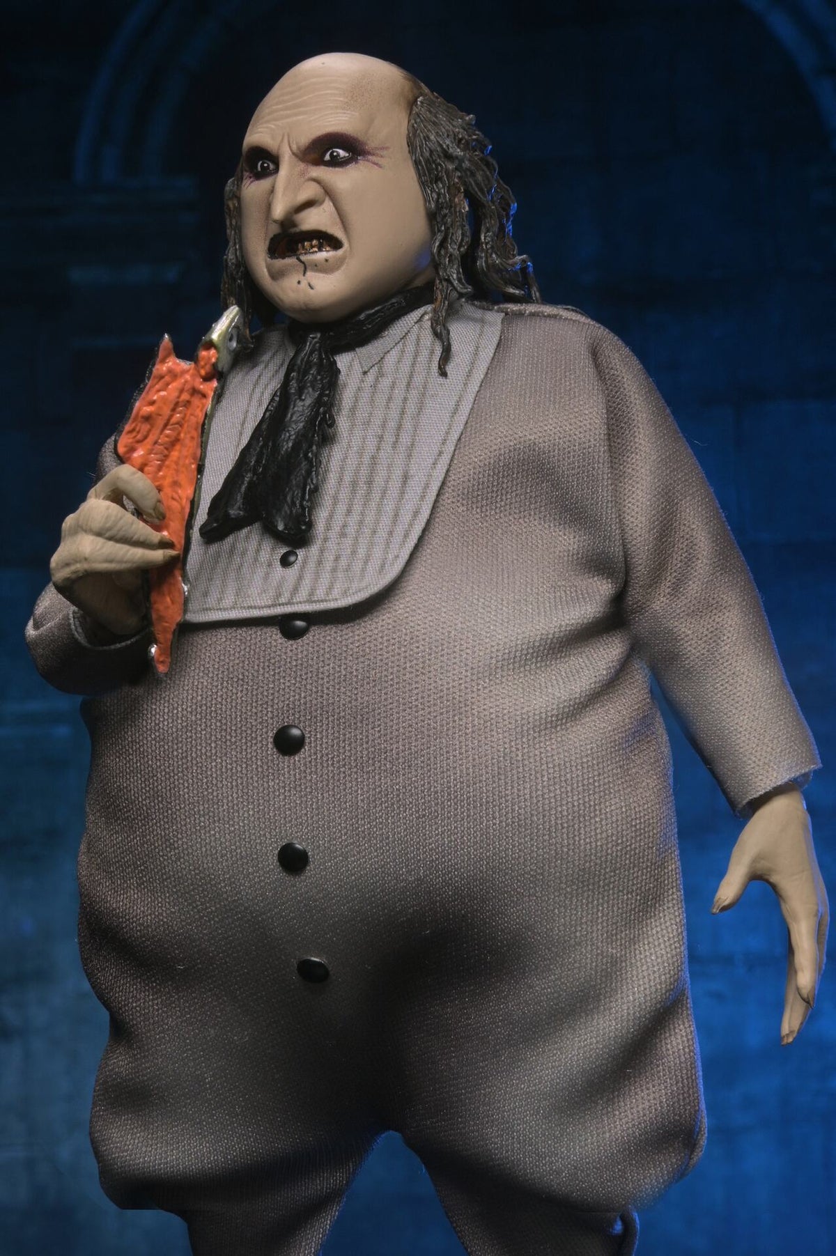NECA - Batman: Returns - The Penguin (Clothed) - 8" Action Figure