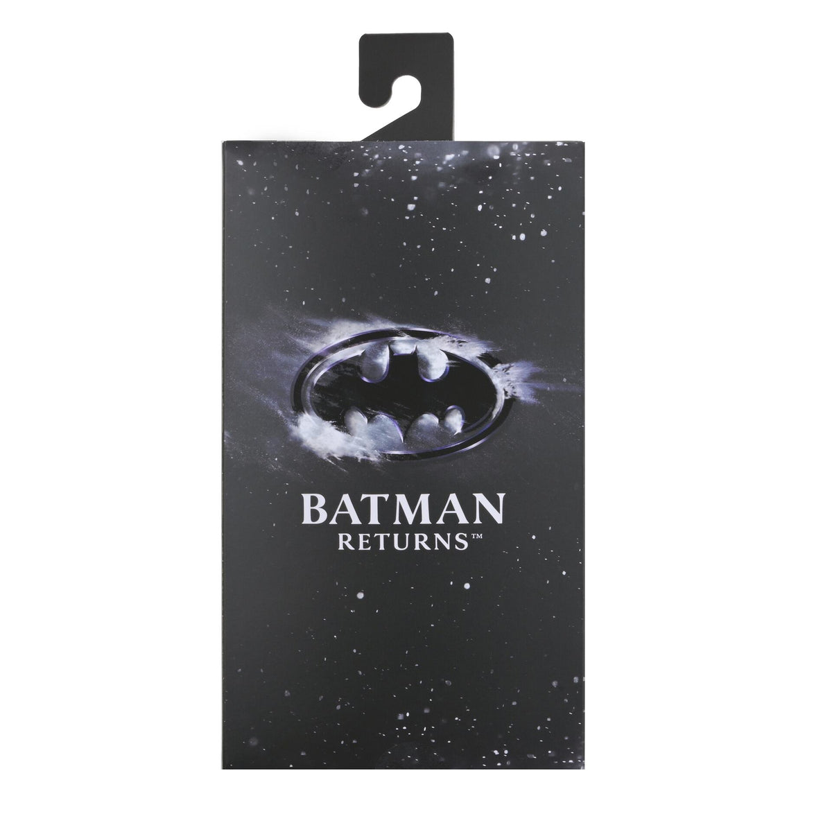 NECA - Batman: Returns - The Penguin (Clothed) - 8" Action Figure