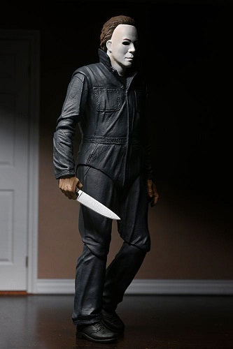 NECA - Halloween H20: 20 Jahre später - Ultimate Michael Myers - 7" Actionfigur