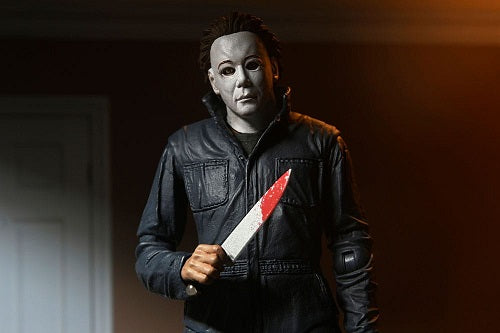 NECA - Halloween H20: 20 Jahre später - Ultimate Michael Myers - 7" Actionfigur