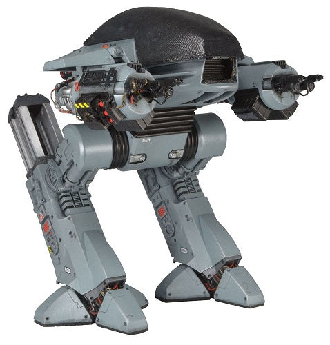 NECA - Robocop - ED-209 (with Sound) - 25cm Action Figure