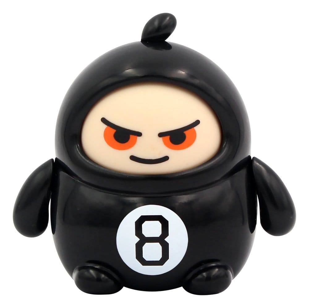 NSI International Inc - LamaTama - LamaTama Series 2 (Convention Exclusive, 1pcs) Blind Box - 6 cm Electronic Collectible Mini Figures