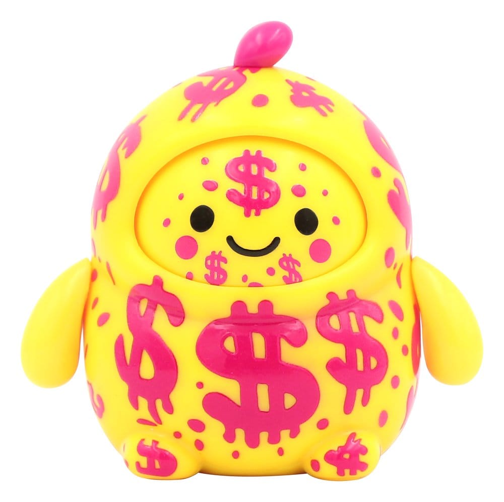 NSI International Inc - LamaTama - LamaTama Series 2 (Convention Exclusive, 1pcs) Blind Box - 6 cm Electronic Collectible Mini Figures