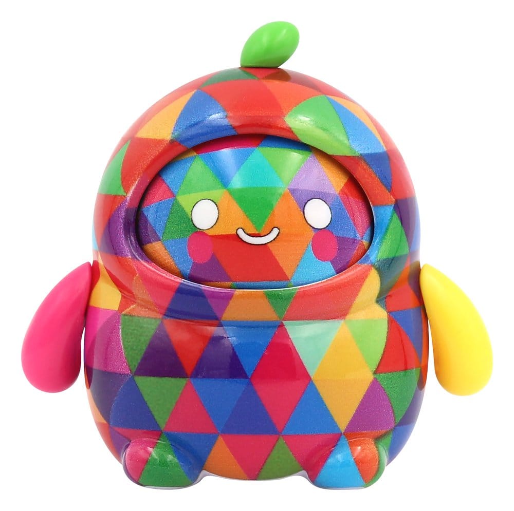 NSI International Inc - LamaTama - LamaTama Series 2 (Convention Exclusive, 1pcs) Blind Box - 6 cm Electronic Collectible Mini Figures