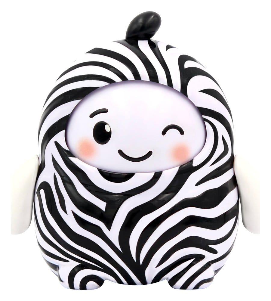 NSI International Inc - LamaTama - LamaTama Series 2 (Convention Exclusive, 1pcs) Blind Box - 6 cm Electronic Collectible Mini Figures