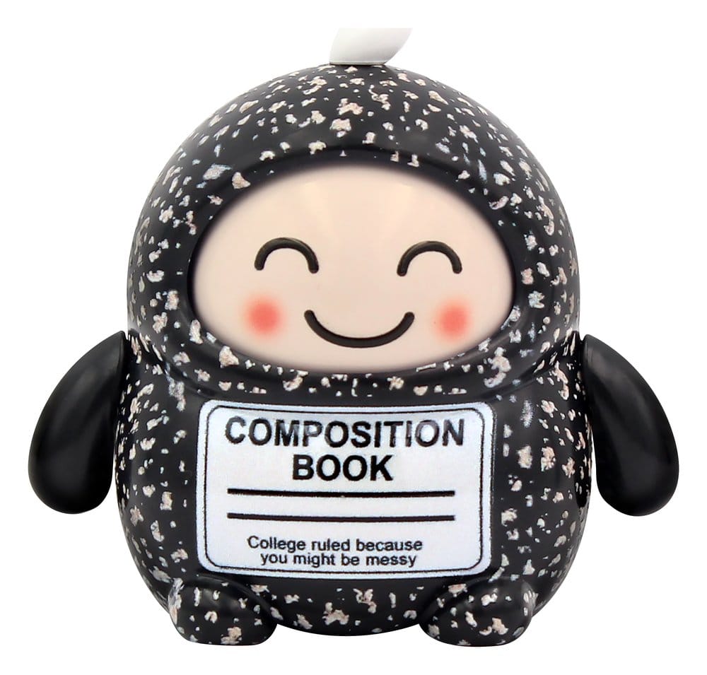 NSI International Inc - LamaTama - LamaTama Series 2 (Convention Exclusive, 1pcs) Blind Box - 6 cm Electronic Collectible Mini Figures