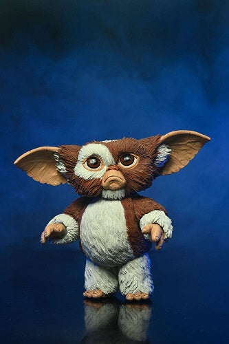 NECA - Gremlins - L'évolution d'un Gremlin (Coffret 40e anniversaire)