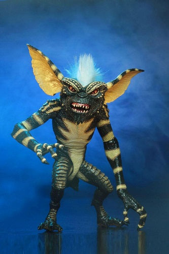 NECA - Gremlins - L'évolution d'un Gremlin (Coffret 40e anniversaire)