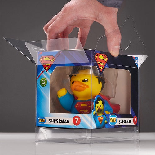 Numskull - TUBBZ - Packaging Protectors: 4-Pack