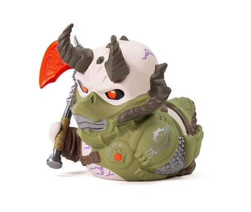 Numskull - TUBBZ - Doom Eternal - Marauder 4 (Boxed Edition)