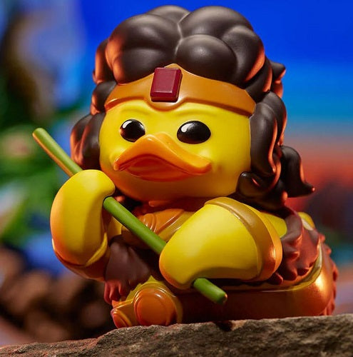 Numskull - TUBBZ - Dungeons and Dragons (The Cartoon) - Diana the Acrobat 2 (1st Edition) (Boxed Edition)