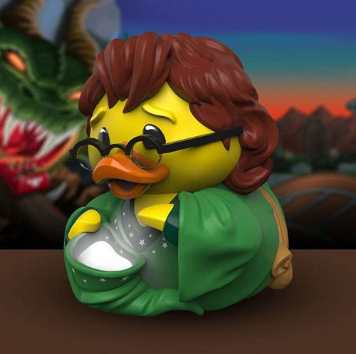 Numskull - TUBBZ - Dungeons and Dragons (The Cartoon) - Presto the Magician 3 (1st Edition) (Boxed Edition)