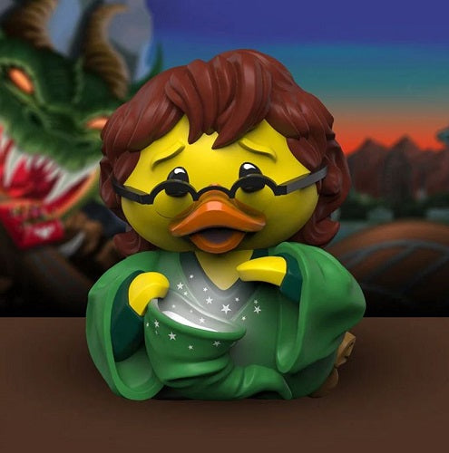 Numskull - TUBBZ - Dungeons and Dragons (The Cartoon) - Presto the Magician 3 (1st Edition) (Boxed Edition)