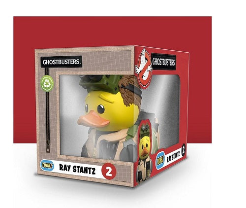 Numskull - TUBBZ - Ghostbusters - Ray Stanz 2 (Boxed Edition)