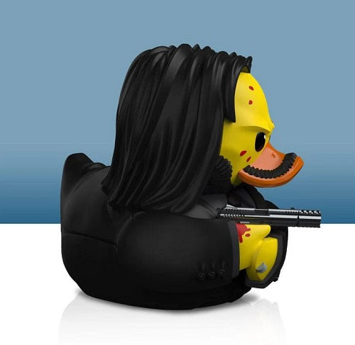 Numskull - TUBBZ - John Wick - John Wick (with Pistol) 1 (1st Edition) (Boxed Edition)