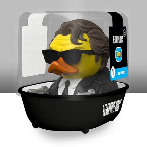 Numskull - TUBBZ - Reservoir Dogs - Mr. White 1 (1st Edition) (Boxed Edition)