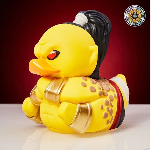 Numskull - TUBBZ - Mortal Kombat - Goro 4 (1st Edition) (Boxed Edition)