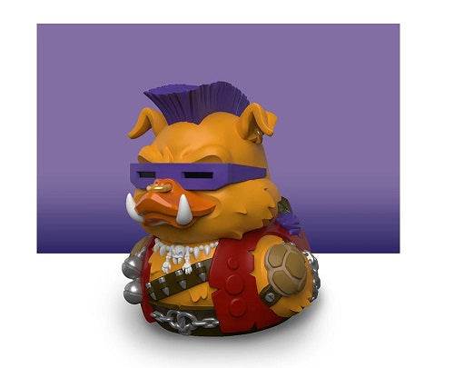 Numskull - TUBBZ - Teenage Mutant Ninja Turtles - Bebop 7 (1st Edition) (Boxed Edition)