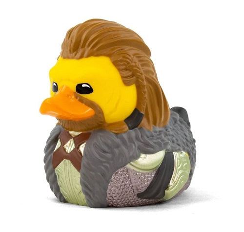 Numskull - TUBBZ - The Elderscrolls 5 - Skyrim - Ulfric Storm Cloak 3 (Boxed Edition)