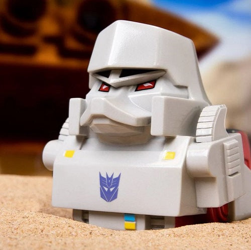 Numskull - TUBBZ - Transformers - Megatron 2 (Boxed Edition)