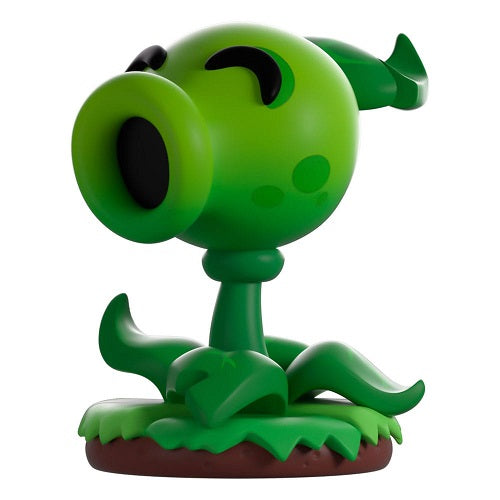 Youtooz - Plants vs. Zombies - Peashooter - 4” Vinyl Figure