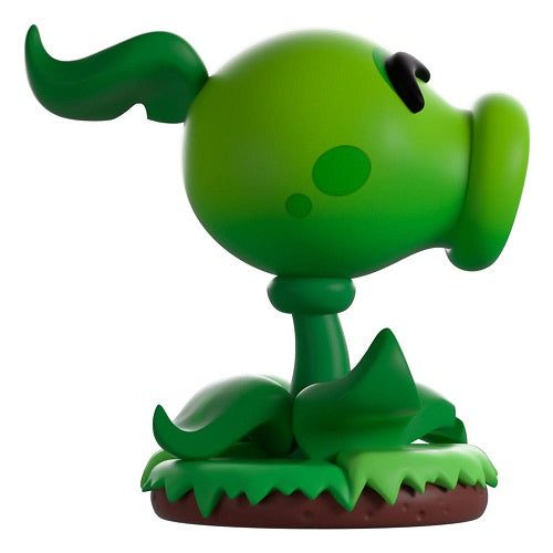 Youtooz - Plants vs. Zombies - Lance-pois - Figurine en vinyle de 10 cm