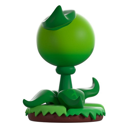 Youtooz - Plants vs. Zombies - Lance-pois - Figurine en vinyle de 10 cm