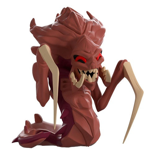 Youtooz - Jeux - StarCraft - Zerg - Figurine en vinyle de 10 cm