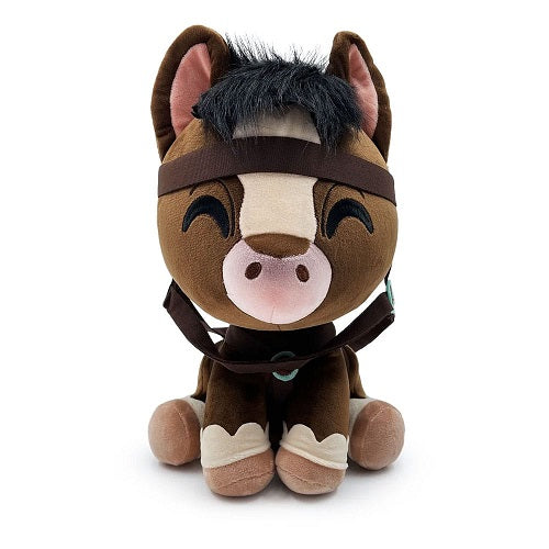 Youtooz - Games - The Witcher - Roach - 30cm Plush Figure